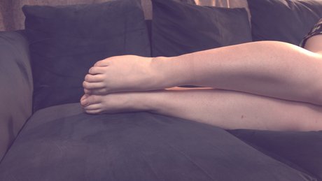 Nahá fotka uniklých OnlyFans od Cinderbella