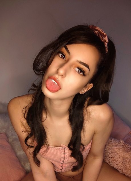 Alaston vuotanut OnlyFans-kuva Cicivienna