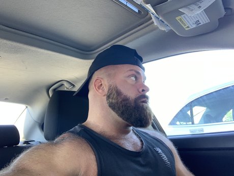 Naken läckt OnlyFans-bild av  Ass Naked