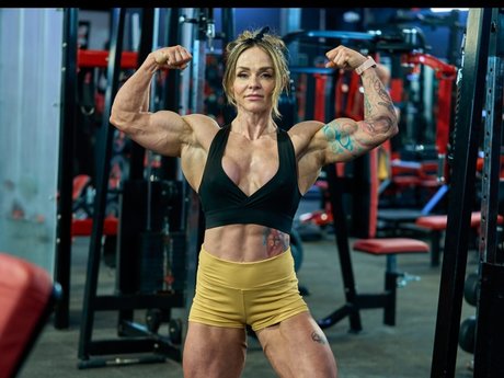 Jo Kelly