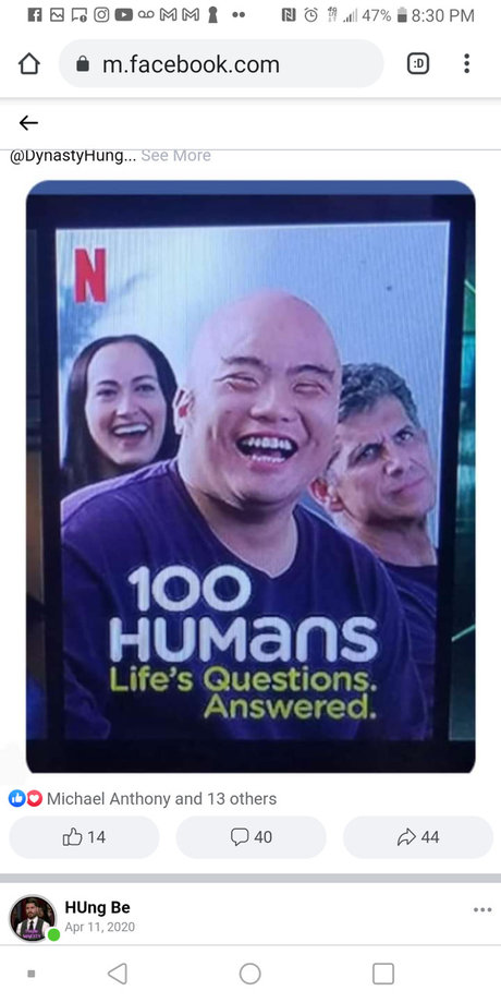 Hellahung