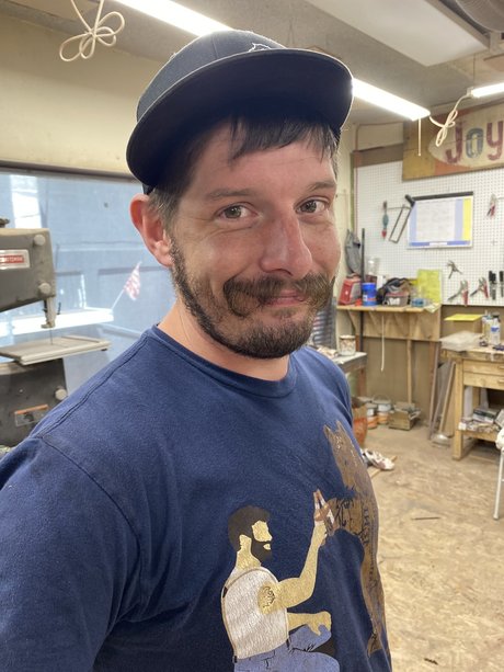 Naken läckt OnlyFans-bild av Youngbuck1924