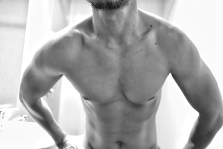Nagie wyciekłe zdjęcie OnlyFans od Nathan