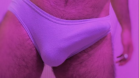 Foto nua vazada do OnlyFans de Alternatefunk