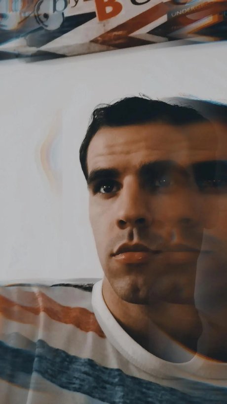 Naken läckt OnlyFans-bild av Nico