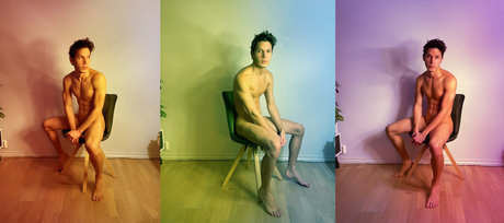 Dan OnlyFansリークヌード写真