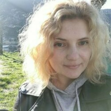 Naken läckt OnlyFans-bild av Iuliia Nerd