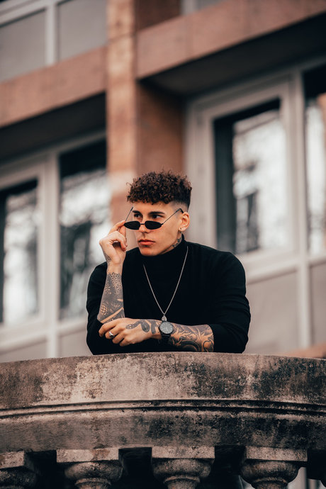 Diego Pais Free OnlyFansリークヌード写真