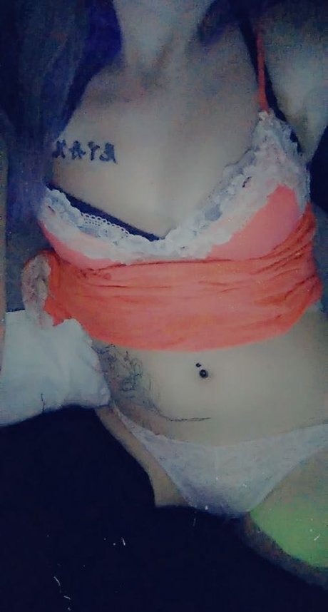 Nagie wyciekłe zdjęcie OnlyFans od Alexandra Lynn