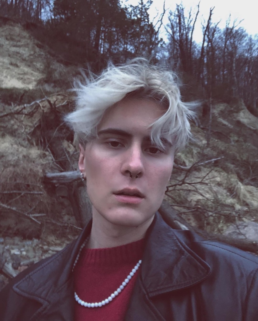 Foto nua vazada do OnlyFans de Bitepourrie #1