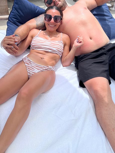 Naken läckt OnlyFans-bild av Bigtiny