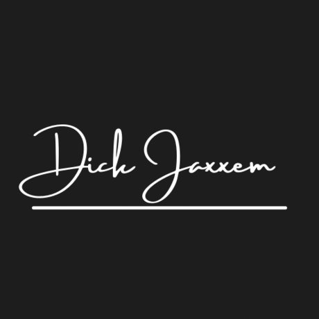 Alasti lekkinud OnlyFans-i pilt Dick Jaxxem