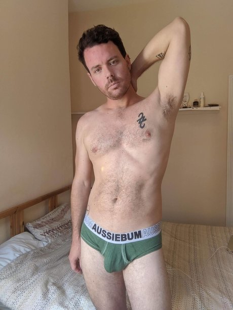 Nagie wyciekłe zdjęcie OnlyFans od Jb