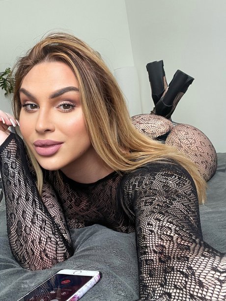 Aisha Moon
