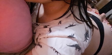 Nahá fotka uniklých OnlyFans od Chaya Chaos