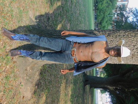 Blackkountry