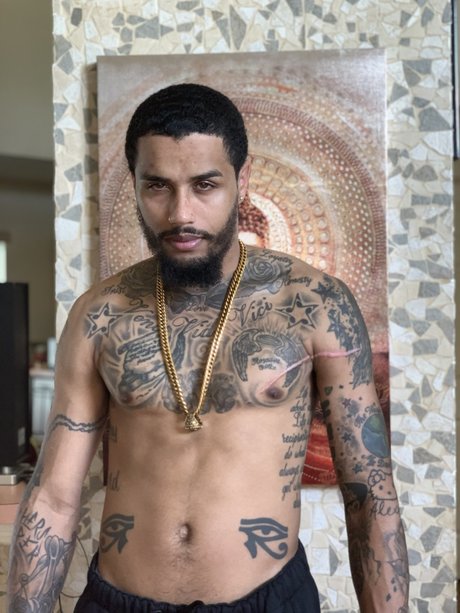 Alasti lekkinud OnlyFans-i pilt Assassinthagod
