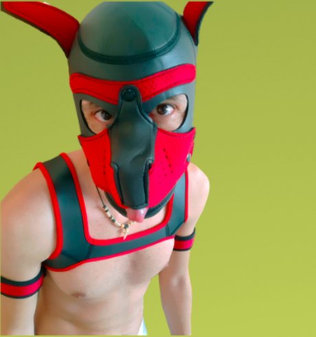 Naken läckt OnlyFans-bild av Christian   Free Bcnudes