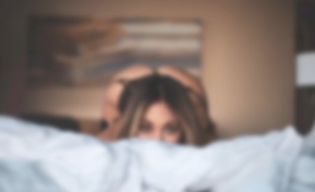 Naken läckt OnlyFans-bild av Alyssa Nicole