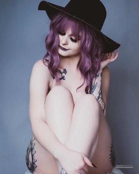 Nacktes geleaktes OnlyFans-Foto von Devin 