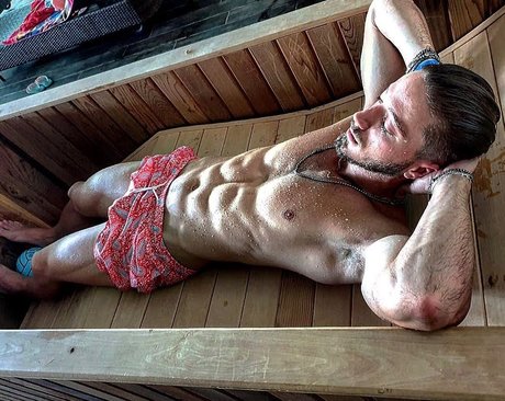 Nitzan Mizrachi OnlyFansリークヌード写真