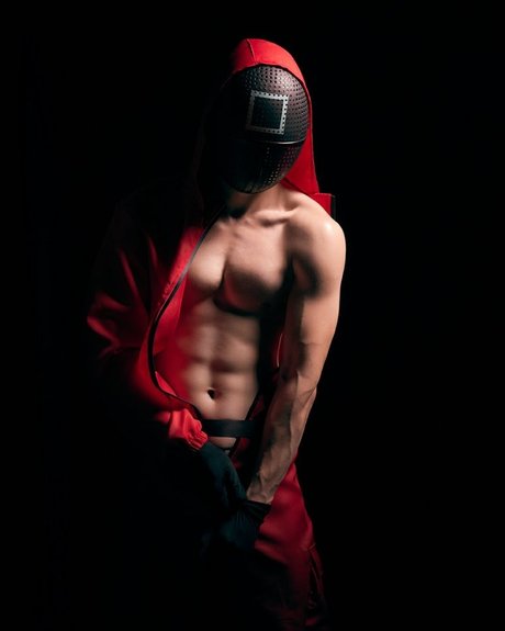 Naken läckt OnlyFans-bild av Nissyen7