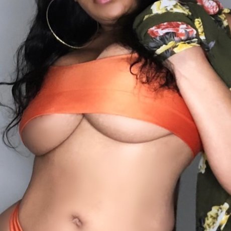 Nahá fotka uniklých OnlyFans od Nissalorraine