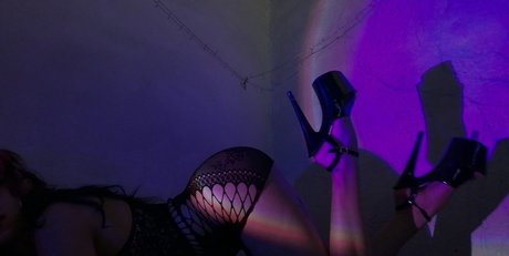 Обнаженная фотография утечки OnlyFans от Ninfa