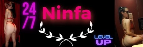 Alaston vuotanut OnlyFans-kuva Ninfa 12