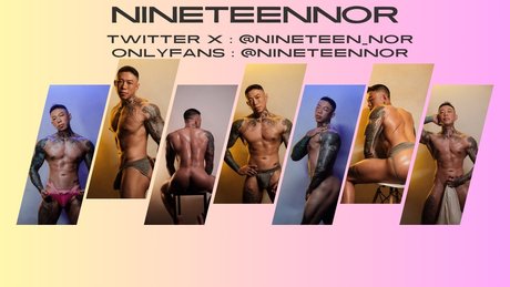 Naken läckt OnlyFans-bild av 19nor