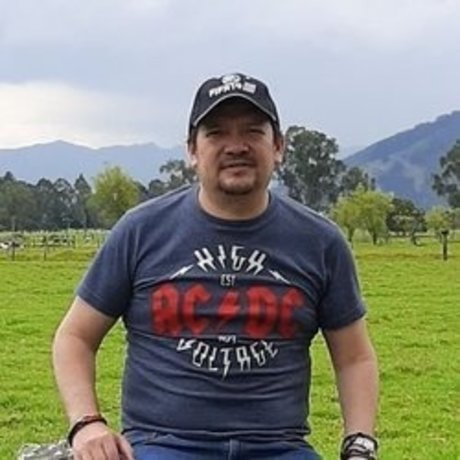 Naken läckt OnlyFans-bild av Niltoncsalazar 
