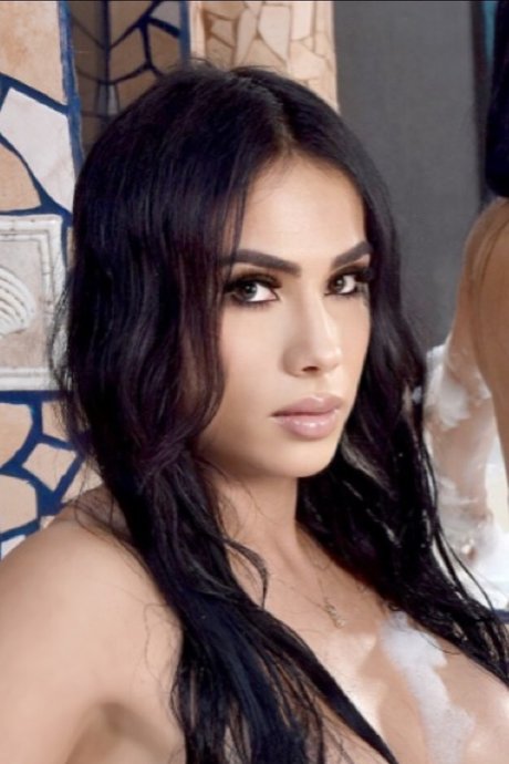 Niky Ladyboy 