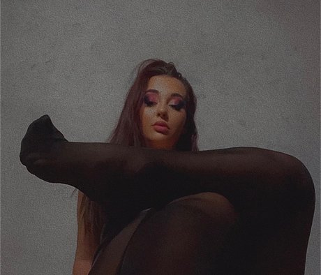 Photo nue de fuite OnlyFans de Nikykikka