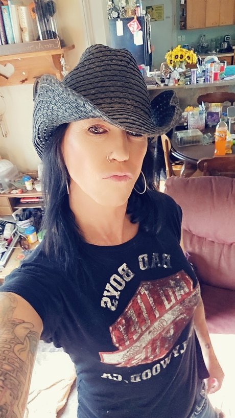 Nikki Vonsixxx