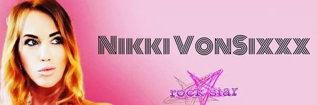 Naken läckt OnlyFans-bild av Nikki Vonsixxx