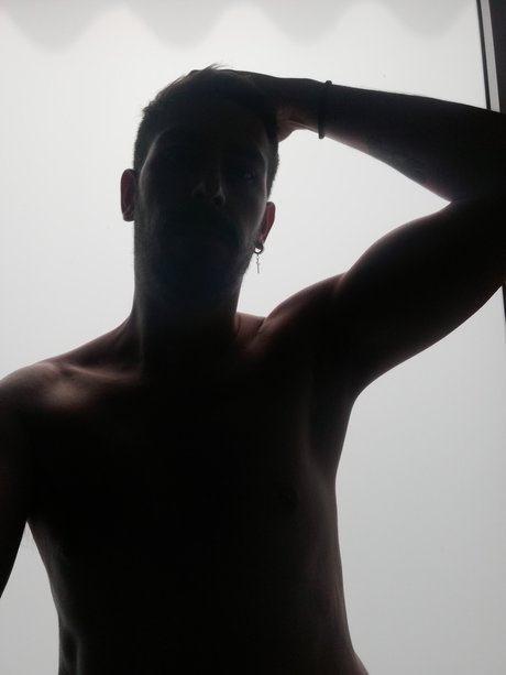 Foto desnuda filtrada de OnlyFans de Cricrims