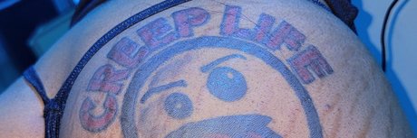 Creep Life Ent 