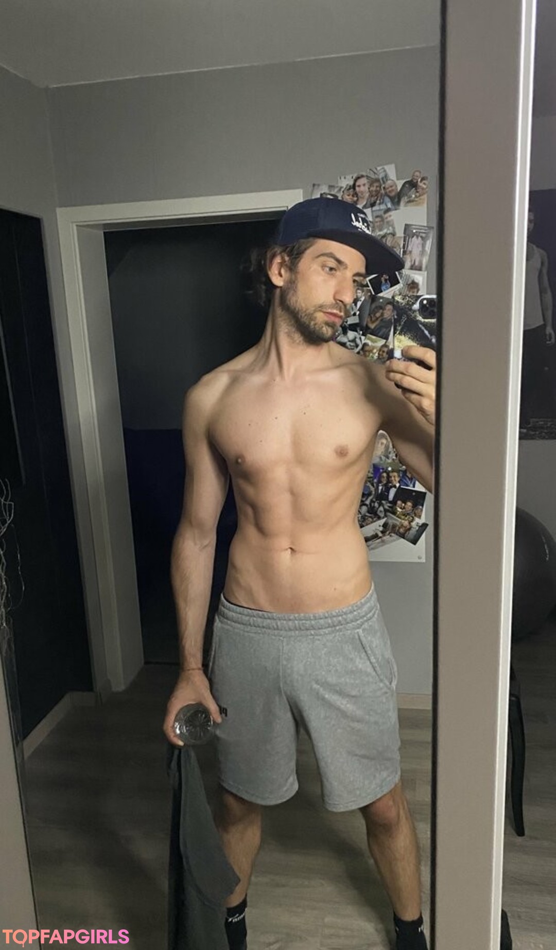 Alasti lekkinud OnlyFans-i pilt Xzashxfree #10