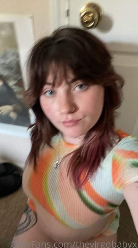 Thevirgobabyx