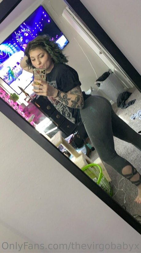 Thevirgobabyx