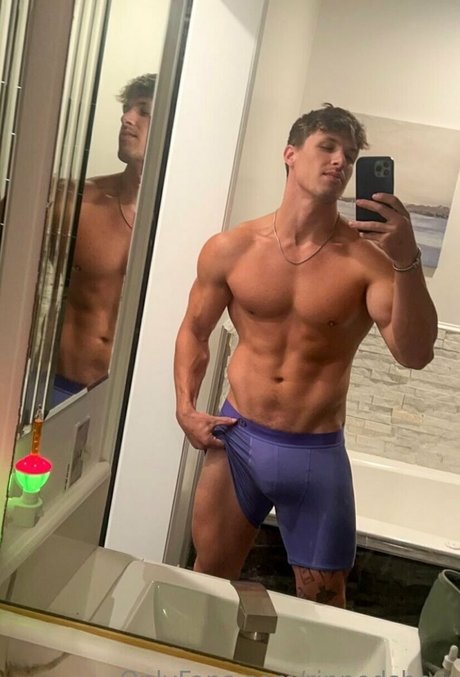 Rippedshow