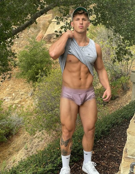 Rippedshow OnlyFans 유출 누드 사진