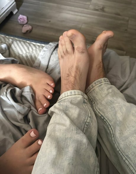 Nahá fotka uniklých OnlyFans od Masterscottie