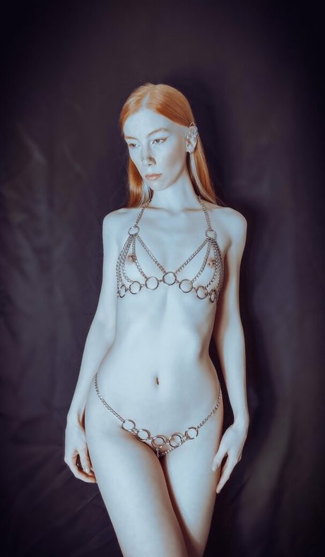 Nacktes geleaktes OnlyFans-Foto von Nicia Unlovelier