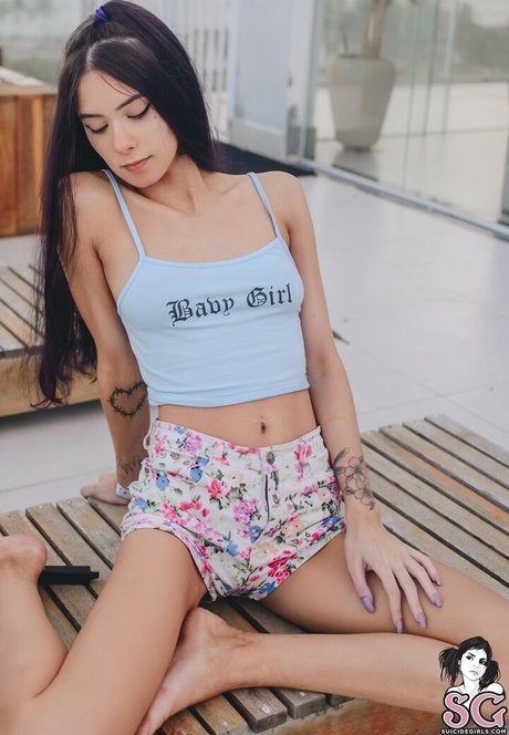 Hopefulsuicidegirls