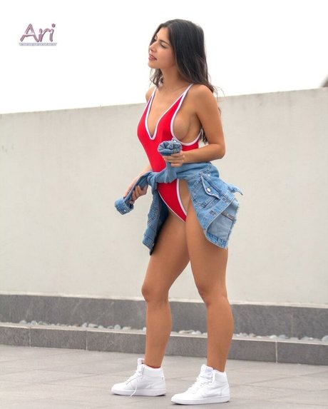 Ari Dugarte
