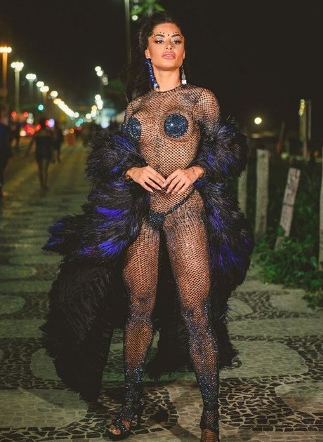 Aline Riscado