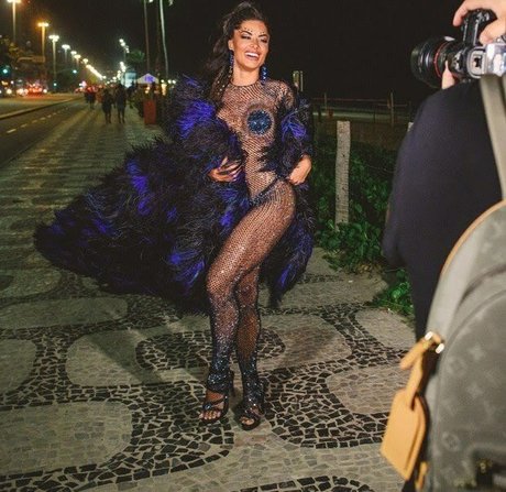 Aline Riscado