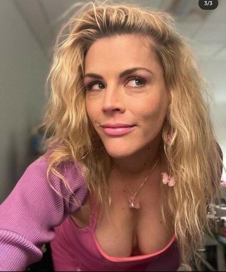 Busy Phillips
