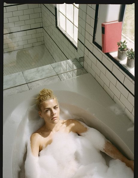Busy Phillips